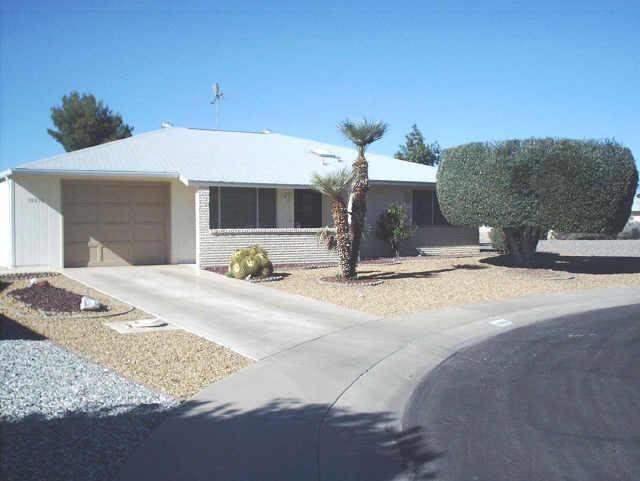 18010 N Broken Bow Ct., Sun City, AZ 85373