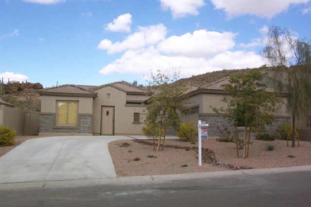 4747 S Primrose Dr., Gold Canyon, AZ 85218