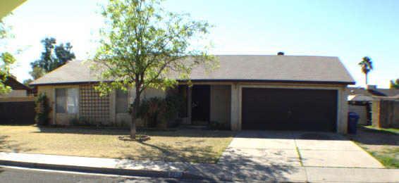 2927 E Jerome Ave., Mesa, AZ 85204