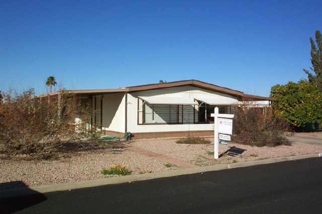 566 S Park View Cir., Mesa, AZ 85208