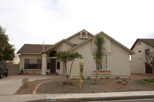555 W Spur Ave., Gilbert, AZ 85233