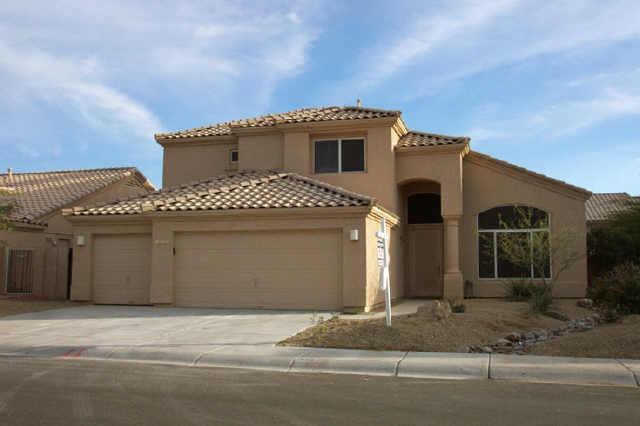 1633 W Thunderhill Dr., Phoenix, AZ 85045