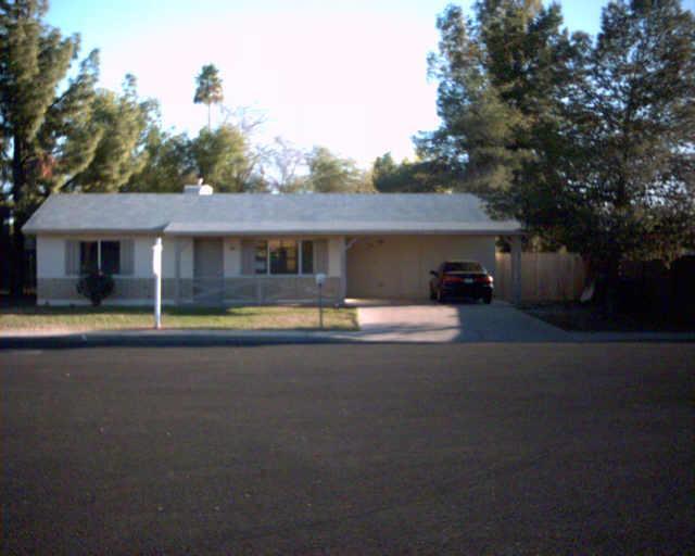 1945 E Edgewood Cir., Mesa, AZ 85204