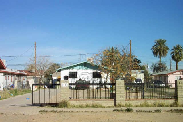 6110 W Glenn Ave., Glendale, AZ 85301