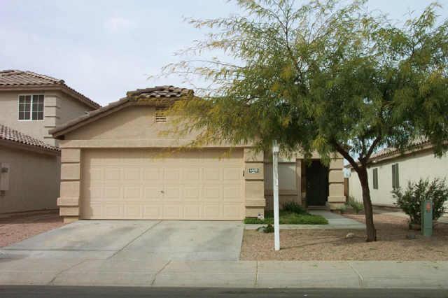 4416 N 113th Dr., Phoenix, AZ 85037