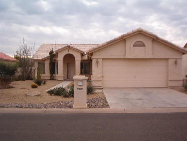 9421 E Nacoma Dr., Sun Lakes, AZ 85248