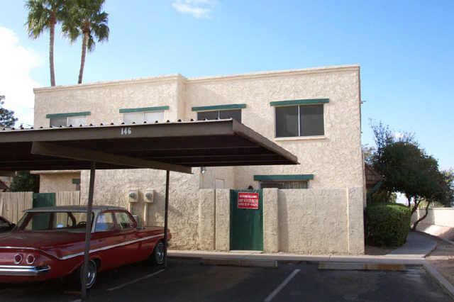 1500 W 8th St. #146, Mesa, AZ 85201