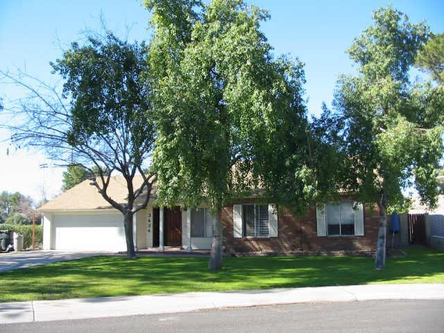 3434 Columbine Dr., Phoenix, AZ 85032