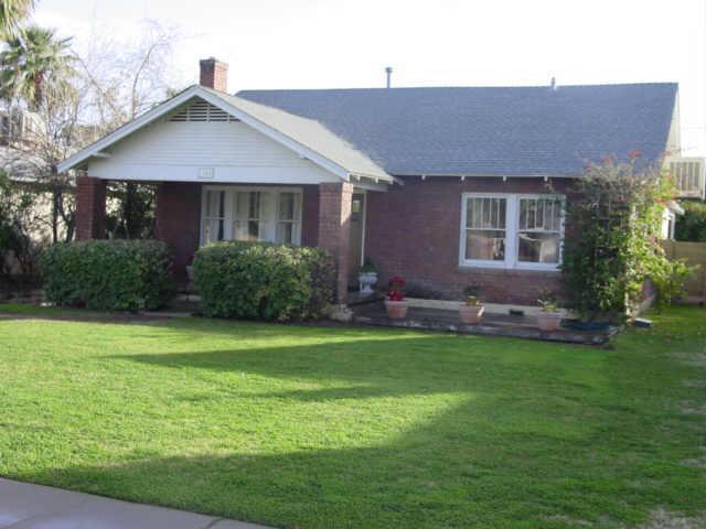 1105 W Lynwood St., Phoenix, AZ 85007