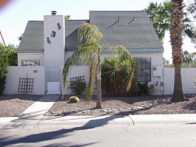 2269 W Ross Ave., Phoenix, AZ 85027