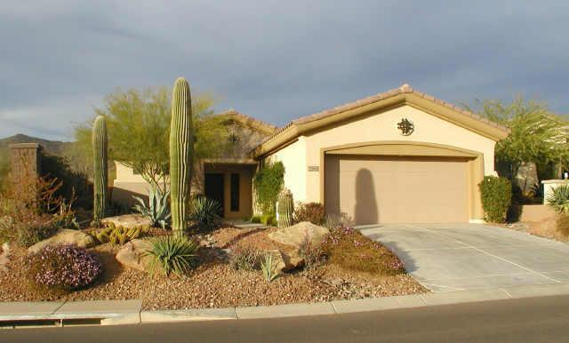 2366 W Muirfield Dr., Anthem, AZ 85086