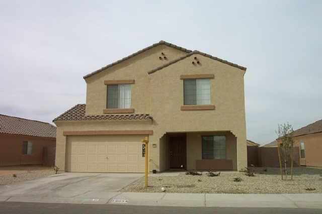 16054 W Sierra St., Goodyear, AZ 85338