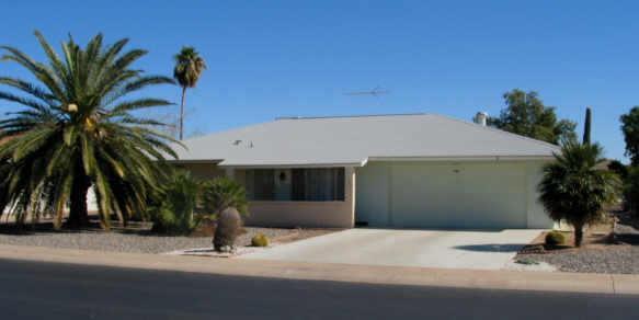19609 N Ponderosa Cir., Sun City, AZ 85373