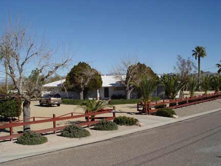 640 N Heights Rd., Wickenburg, AZ 85390