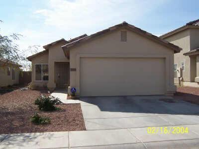 12121 W Flores Dr., El Mirage, AZ 85335