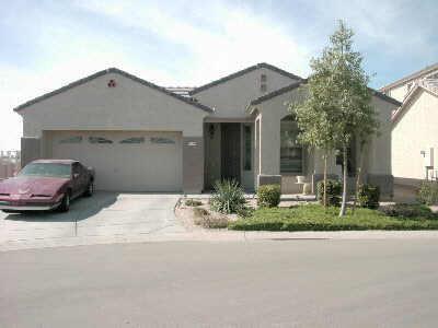 1334 S Loomis, Mesa, AZ 85209