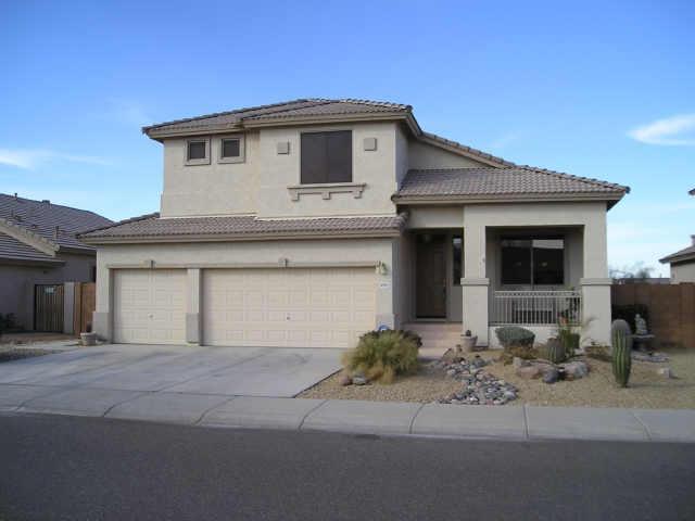 16786 W Tonbridge St., Surprise, AZ 85374