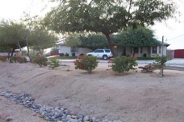 2606 N Sossaman (76th) Rd., Mesa, AZ 85207