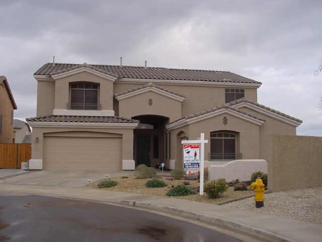 1824 E Locust Pl., Chandler, AZ 85286