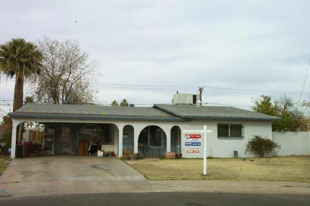 2549 N 53 Ave., Phoenix, AZ 85035