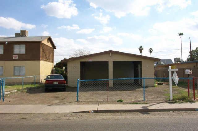 1933 E Virginia Ave., Phoenix, AZ 85006