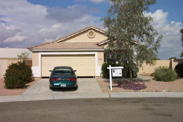 21373 N 79th Dr., Peoria, AZ 85382