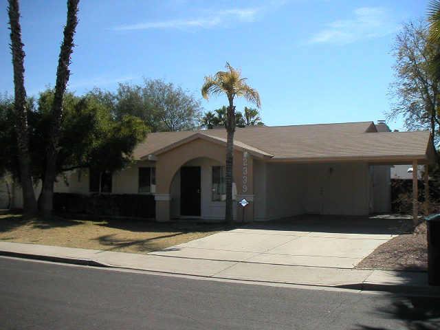 2339 W Olla Ave., Mesa, AZ 85202