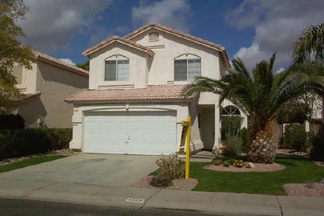4508 E Mockingbird Dr., Gilbert, AZ 85236