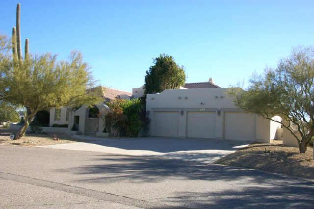 7185 E Morning Vista Ln., Scottsdale, AZ 85331
