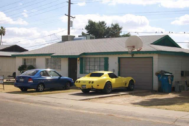 2535 W Alice Ave., Phoenix, AZ 85021