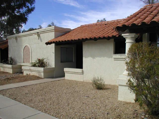 4820 N 89th Ave. #103, Phoenix, AZ 85037