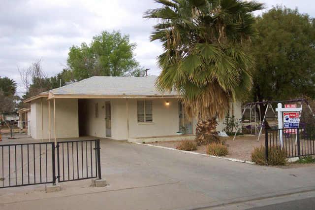546 S Olive, Mesa, AZ 85204