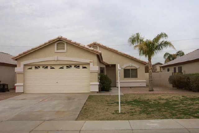 1366 W Page Ave., Gilbert, AZ 85233