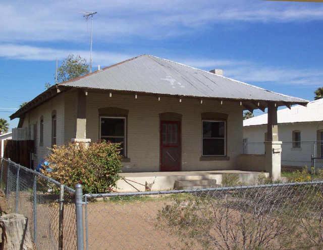 1424 E Pierce St., Phoenix, AZ 85006