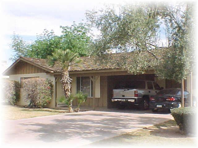 4833 S Heather Dr., Tempe, AZ 85282