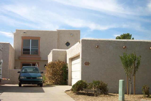 4031 E Charter Oak Rd., Paradise Valley, AZ 85032