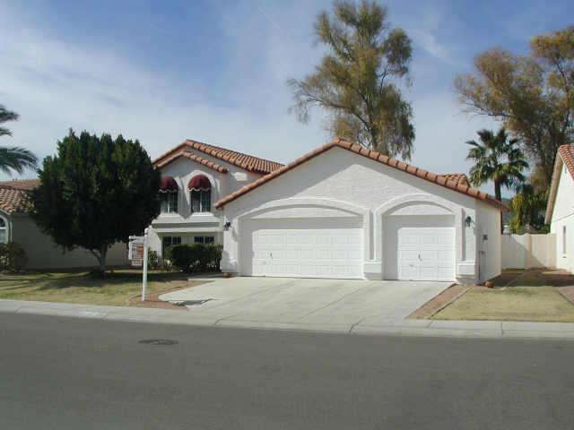 11214 S 44th St., Ahwatukee, AZ 85044