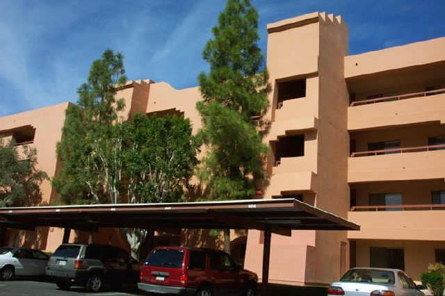 12222 N Paradise Village Pkwy. #406A, Phoenix, AZ 85032