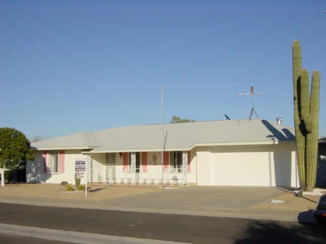 15617 N Meadow Park Dr., Sun City, AZ 85351