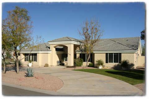 4418 E Desert Ln., Gilbert, AZ 85236