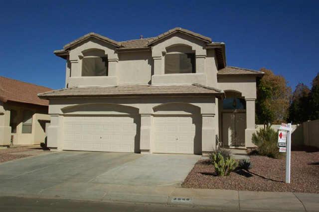 3648 E Cody Ave., Gilbert, AZ 85234
