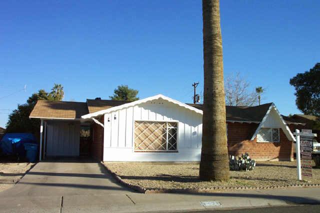 3520 W Lawrence Rd., Phoenix, AZ 85019