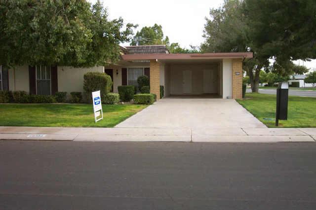 10357 W Highwood Ln., Sun City, AZ 85373