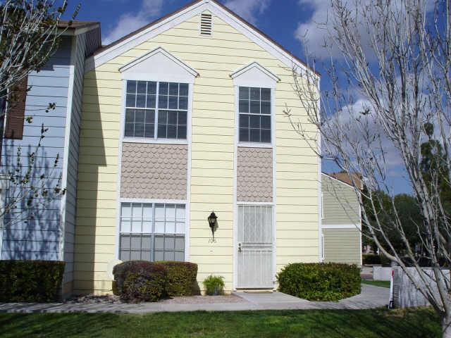 1970 N Hartford St. #106, Chandler, AZ 85225