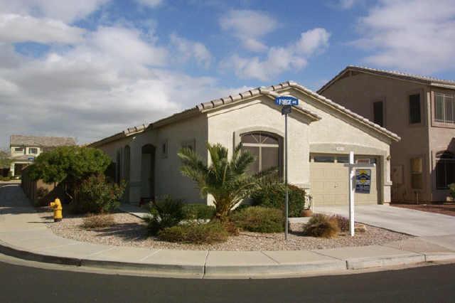 9842 E Forge Ave., Mesa, AZ 85208