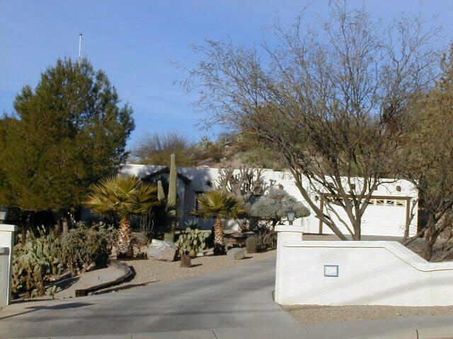 380 N Cucuracha St., Wickenburg, AZ 85390