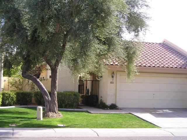 2345 W Cheyenne Dr., Chandler, AZ 85224