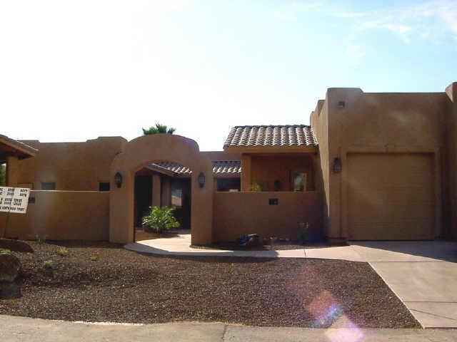 25208 N Vado Ct., Rio Verde, AZ 85263
