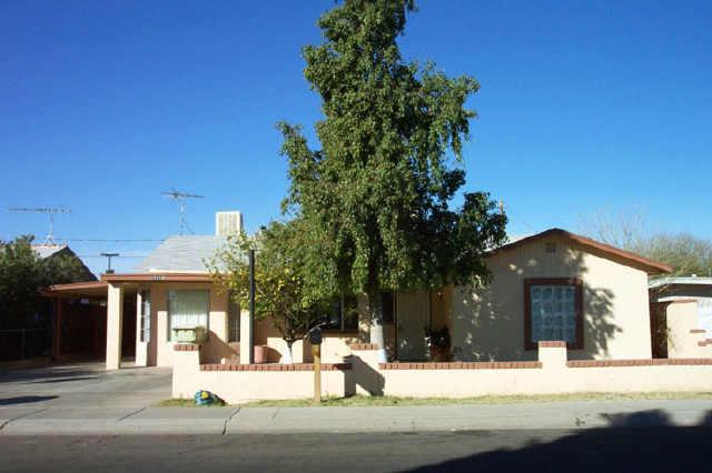 7218 N 48th Dr., Glendale, AZ 85301