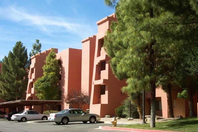 12222 N Paradise #323, Phoenix, AZ 85032